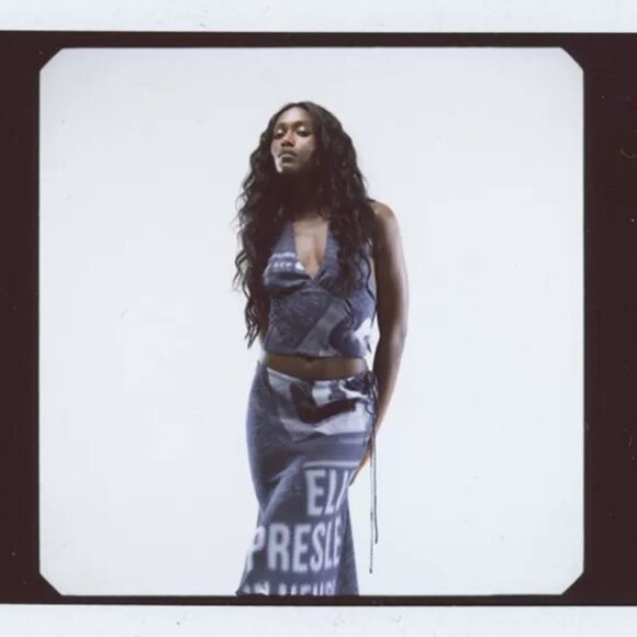 Realisation Par “The Tennessee” Halter – Moody Blue | Size 6 | NWT - Picture 9 of 13